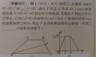 初一动点题技巧 动点题解题技巧