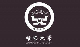 雄安大学级别 雄安大学是什么大学