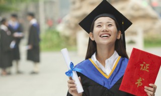 大学学分有什么用 影响到的可不仅是毕业证