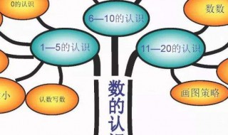 如何培养一年级孩子数学思维能力 教育学家的经验之谈