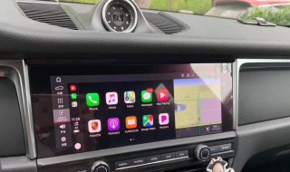 思域怎么连接carplay 看这里