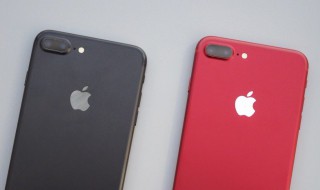 苹果7反应很慢怎么回事? iPhone7反应慢卡顿