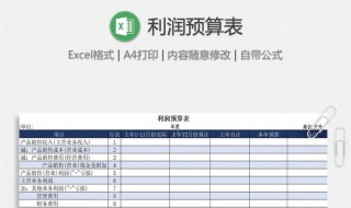 如何做财务预算 下面3个步骤帮你解决