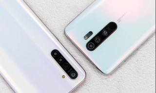 红米note8pro防水吗 红米note8pro简介