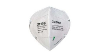 3m9002口罩防病毒吗? 你了解了吗