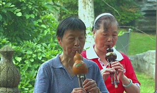 葫芦丝怎么吹 葫芦丝的学习技巧