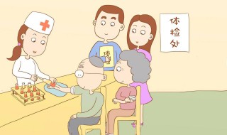 婚前检查有哪些项目 什么是婚前检查