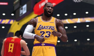 nba2konline2配置要求 nba2konline2的最低配置和推荐配置