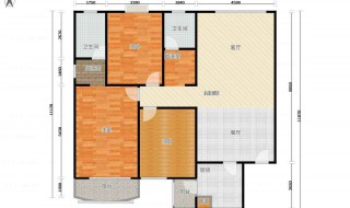 66个平方怎样建房子 供大家参考