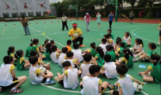 中班教学成果展示流程 中班教学成果展示流程简述