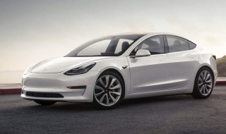 特斯拉Model 3有什么特点? 特点是自动驾驶系统