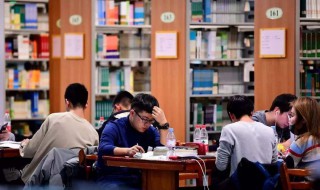 大学生考研的好处 为什么大学生要考研