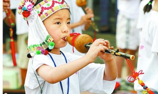 葫芦丝学习方法 怎么学习葫芦丝