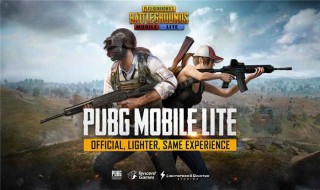 pubg mobile lite为什么进不去 PML进不去的原因