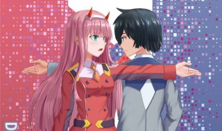 Darling in the FranXX哪里可以看? 谁知道吗