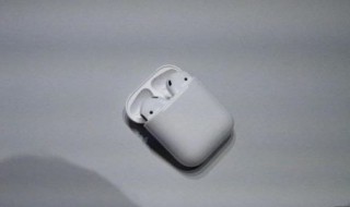 airpods pro降噪模式不好使了 airpods pro无法切换降噪模式