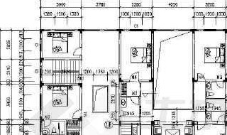 建筑施工图纸怎么看 怎么看懂建筑施工图