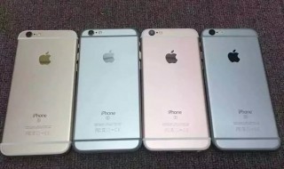 苹果6s升级13系统一直重启 iPhone6S升到ios13后自动重启什么原因