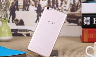 vivoz5不显示图标名称 vivoZ5手机没有应用名称了怎么回事