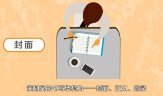 上市公司策划案怎么写 几步教你专业书写