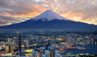 日本为何多地震火山? 了解一下