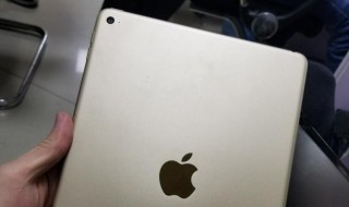 ipad2参数配置 iPad2代什么配置