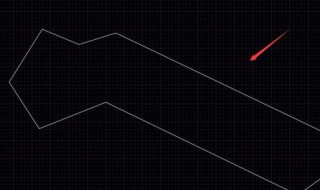 cad中如何中点拉伸图形 带你深入了解cad