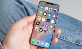 苹果7改苹果x手势操作 iPhone X的这些操作手势你都会了吗