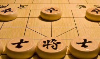 中国象棋象是什么意思 中国象棋的象意思解析