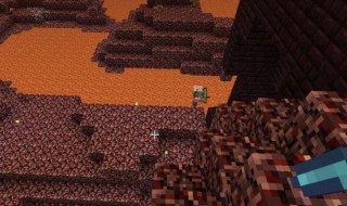 mc寻找地狱城堡指令 Minecraft如何通过指令寻找低于城堡