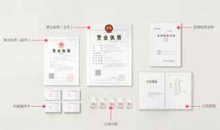 如何注册小型公司 4步完成小型公司注册