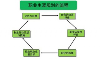 成功的职业生涯是什么 你知道吗