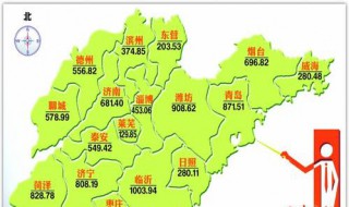 山东省多少人口2019 1亿零47万2千4百人