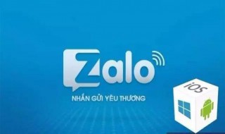 zalo怎么设置中文 zalo设置中文的方法简述