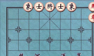 下象棋如何锻炼心算能力 具体的分析