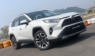 2020款rav4换中控屏可以换吗 了解2020款rav4换中控屏是否可以换