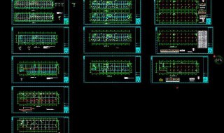 同一台电脑里能不能安装两个版本的cad? 有什么方法