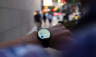 moto 360为什么连接同步数据的时候就不动了 同步数据的时候有问题