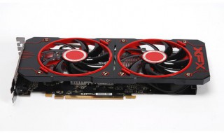 rx560相当于gtx什么卡 rx560相当于gtx1050