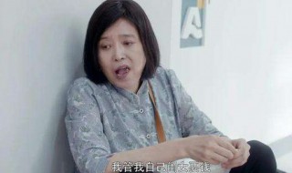 安家小说房似锦妈妈结局 安家小说房似锦妈妈结局如何