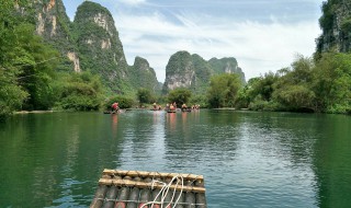 发展旅游的地理意义 发展旅游的重要性