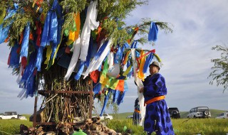 敖包会是哪个民族的节日 下面给大家介绍一下