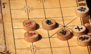 象棋盖马三锤走法 盖马三锤口诀