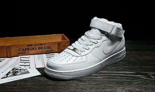 af1鞋带系法 af1鞋带系法简述