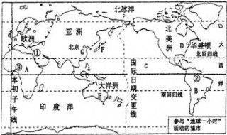 华盛顿经纬度是多少啊 华盛顿地理位置介绍