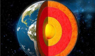 列表说明地球外部圈层的特点 带你了解居住的星球