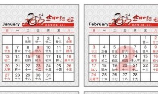 2020鼠年是闰年吗 闰年的来历