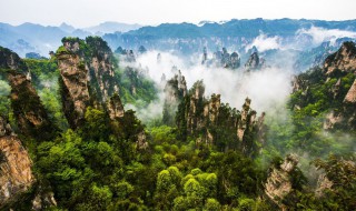 抖音情侣必去的十大旅游胜地 情侣必去的十大旅游胜地简介