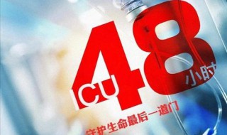 icu48小时小说大结局 小说ICU48小时最后讲了什么