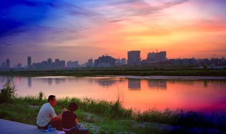 咸阳都有哪些好玩的旅游景点 咸阳10个好玩的旅游景点